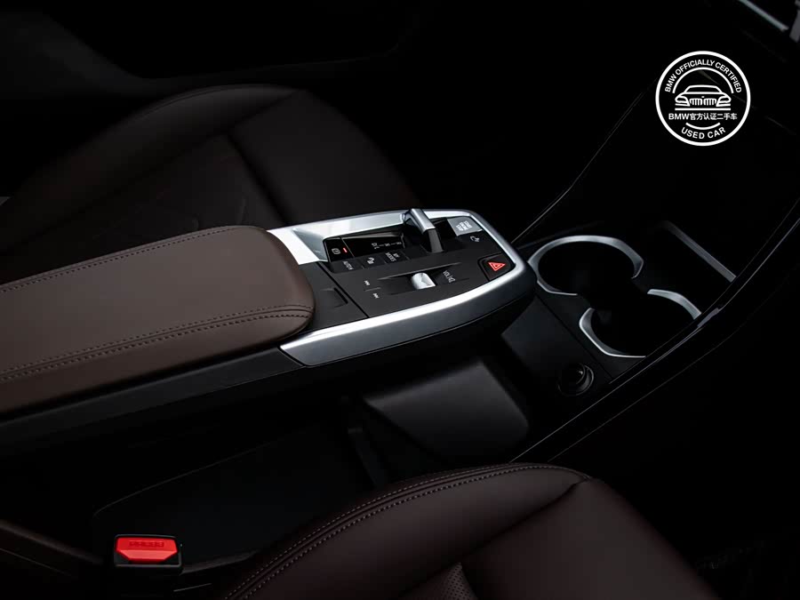 BMW X1 2024 #9 BMW X1 2024 immagine di auto #9