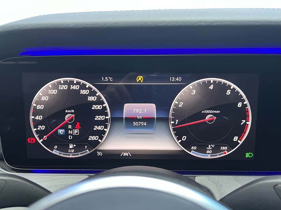 Mercedes-Benz CLS Class 2020 #9 Mercedes-Benz CLS Class 2020 car image #9