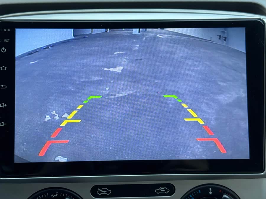 日产 日产NV200 2016 汽车图片 #9