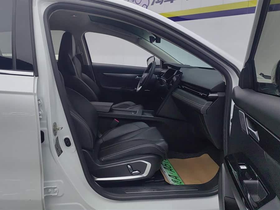 Xpeng G3 2022 #9 Xpeng G3 2022 immagine di auto #9