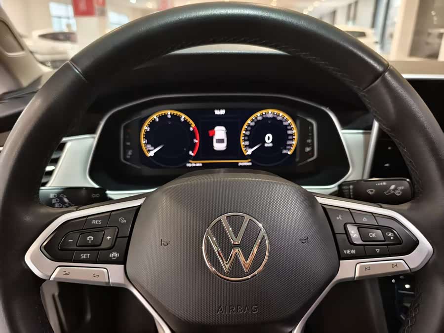 Volkswagen Bora 2024 immagine di auto #9