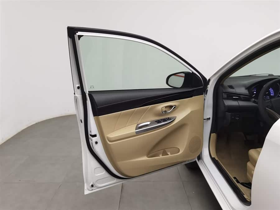 Toyota Yaris L Zhixiang 2018 car image #9