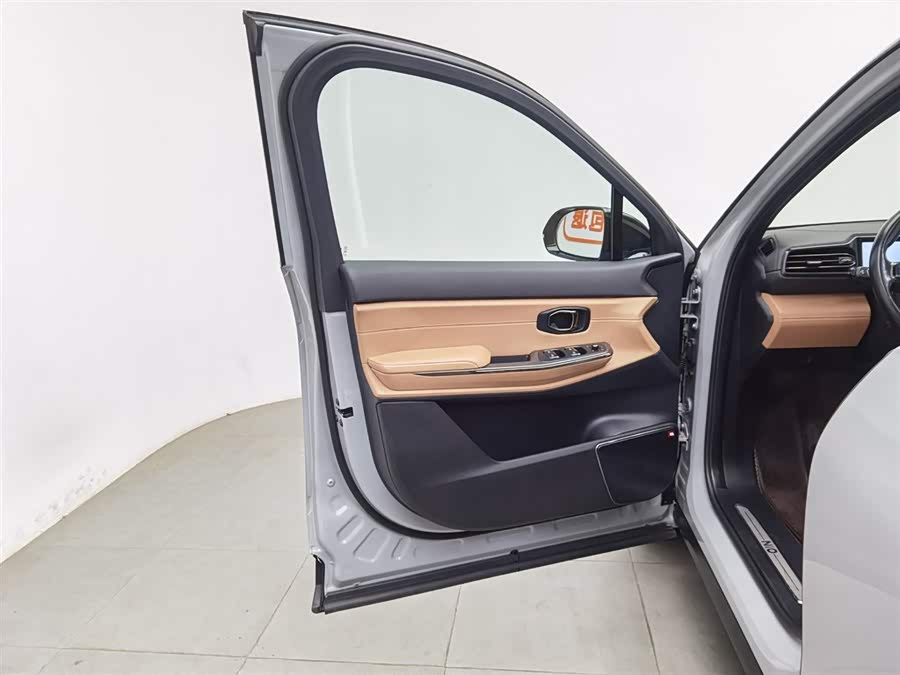 蔚来 蔚来ES8 2022 汽车图片 #9