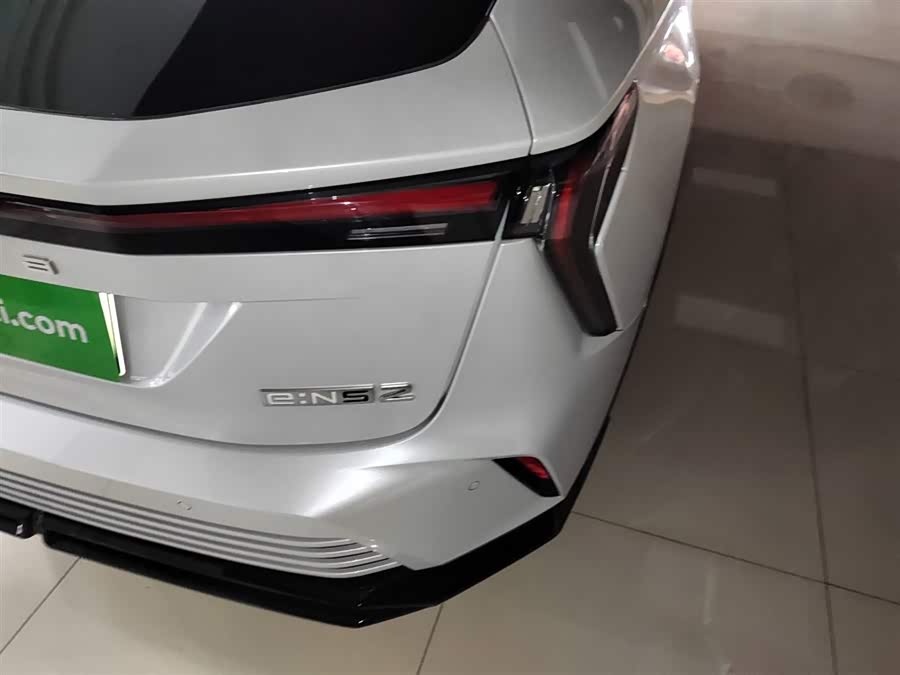 Honda e:NS2 2025 #9 Honda e:NS2 2025 immagine di auto #9