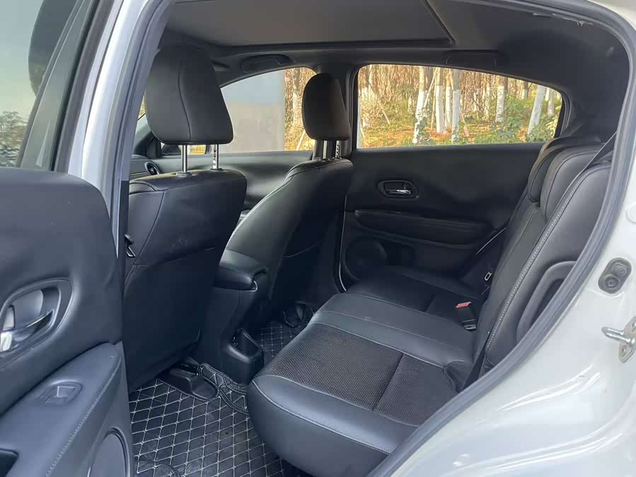 Honda XR-V 2018 car image #9