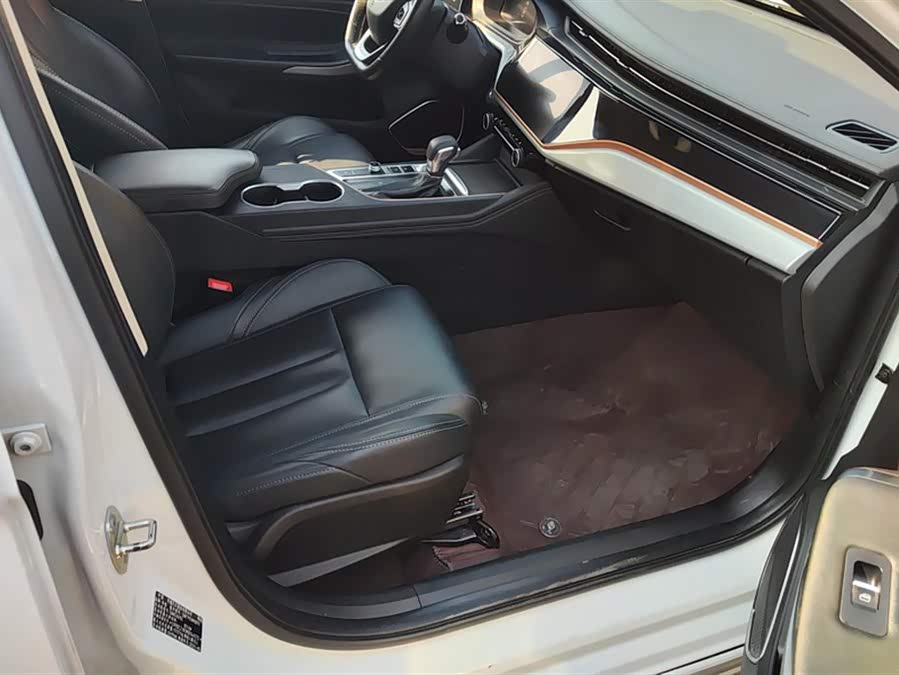 Chery 2022 car image #9
