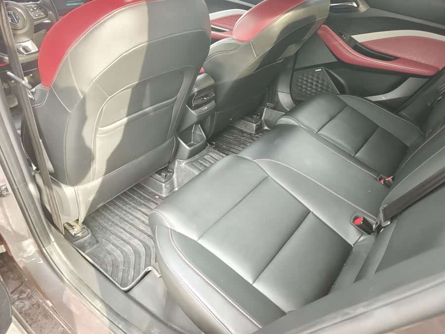 名爵 MG5 2021 汽车图片 #9