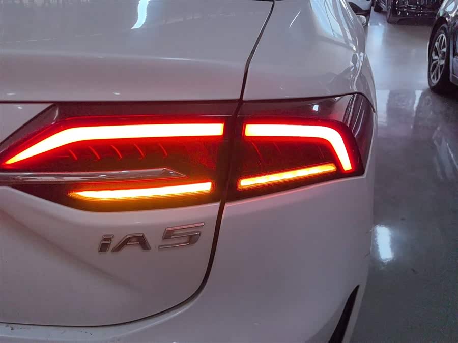 GAC iA5 2020 immagine di auto #9