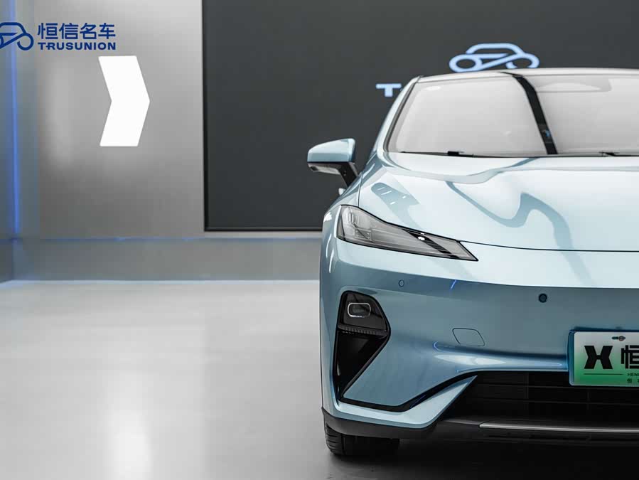 Deepal L07 2025 изображение автомобиля #9