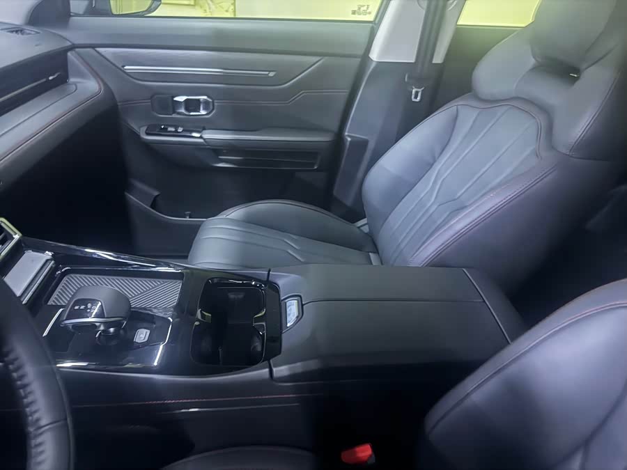 捷途 捷途大圣 2025 汽车图片 #9