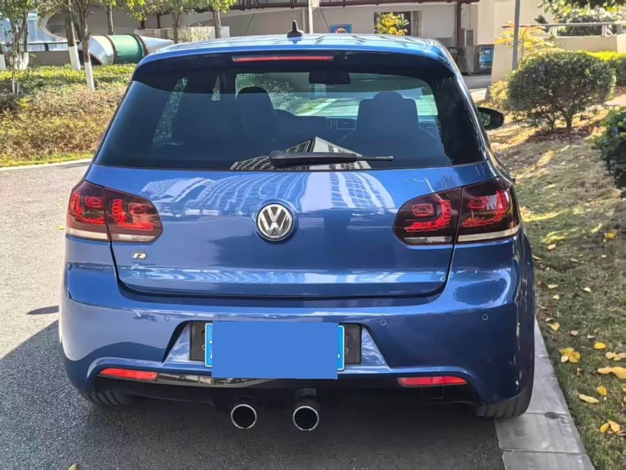 Volkswagen Golf (Imported) 2015 immagine di auto #9