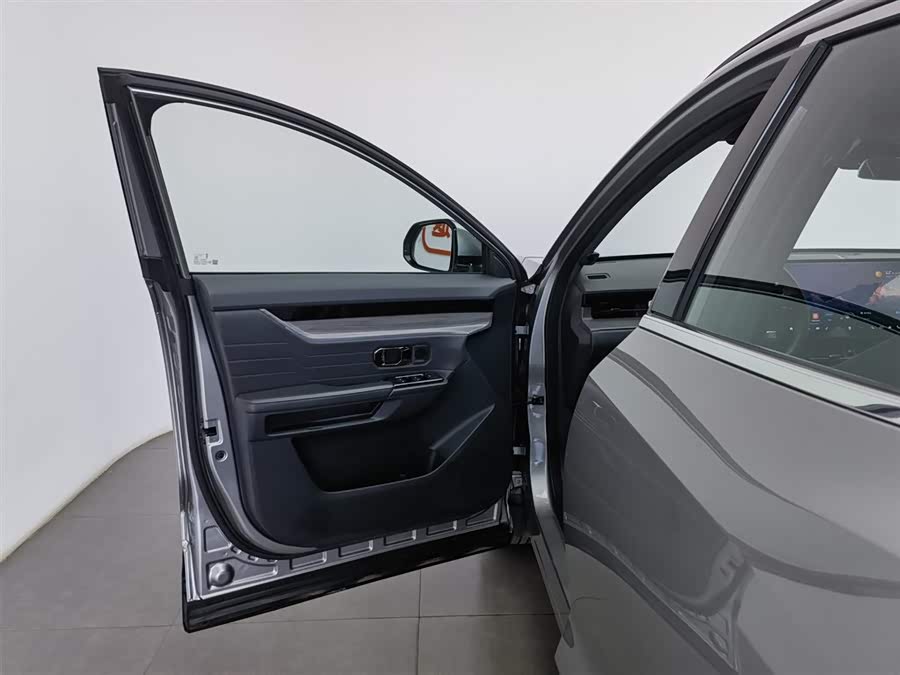 捷途山海 捷途山海L6 2024 汽车图片 #9