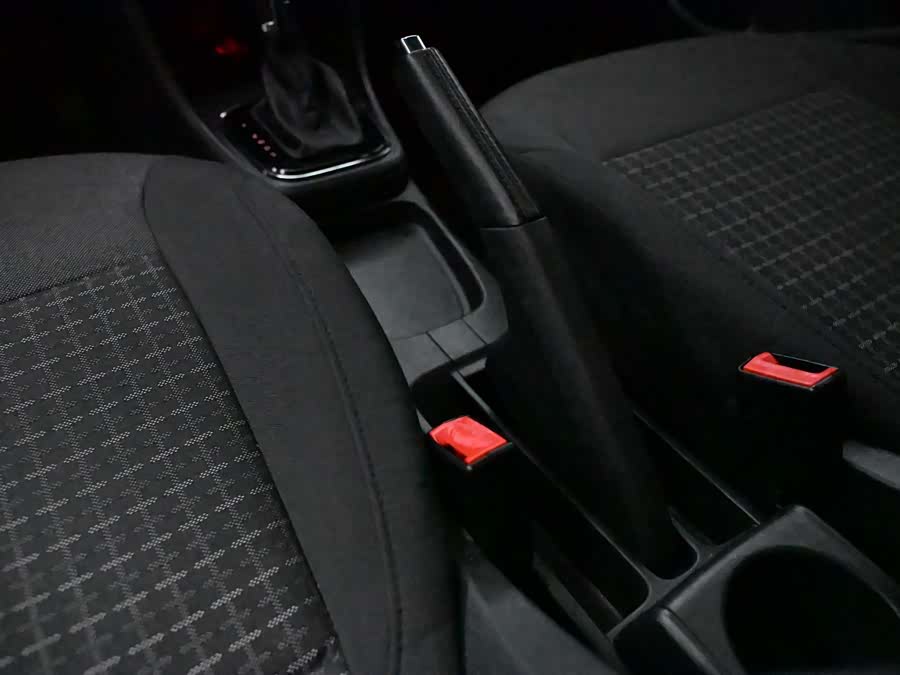 大众 Polo 2017 汽车图片 #9