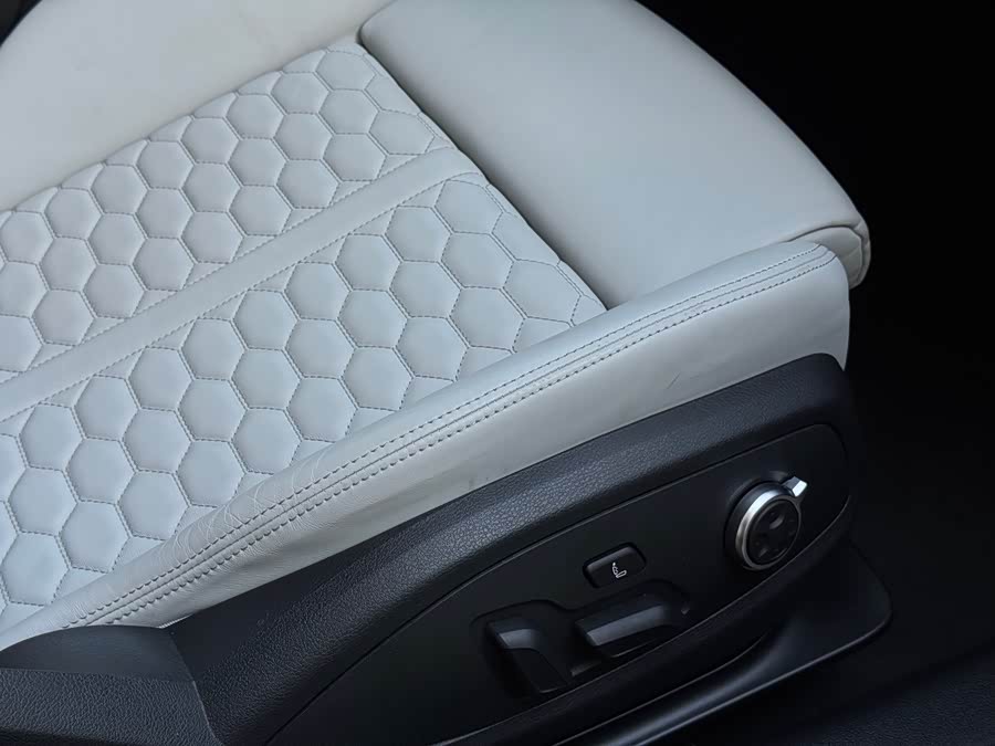 Audi RS 4 2021 #9 Audi RS 4 2021 immagine di auto #9