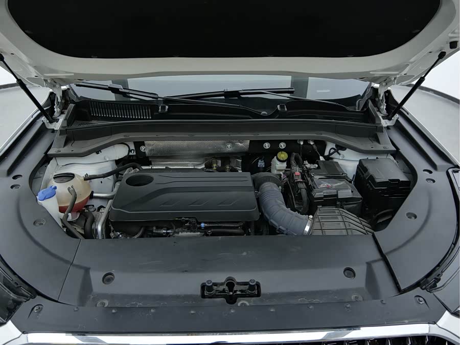 Chery Tiggo8L 2024 car image #9