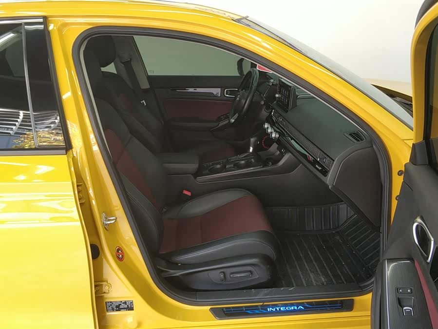 Honda INTEGRA 2021 immagine di auto #9