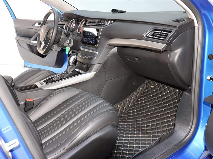 标致 标致408 2022 汽车图片 #9