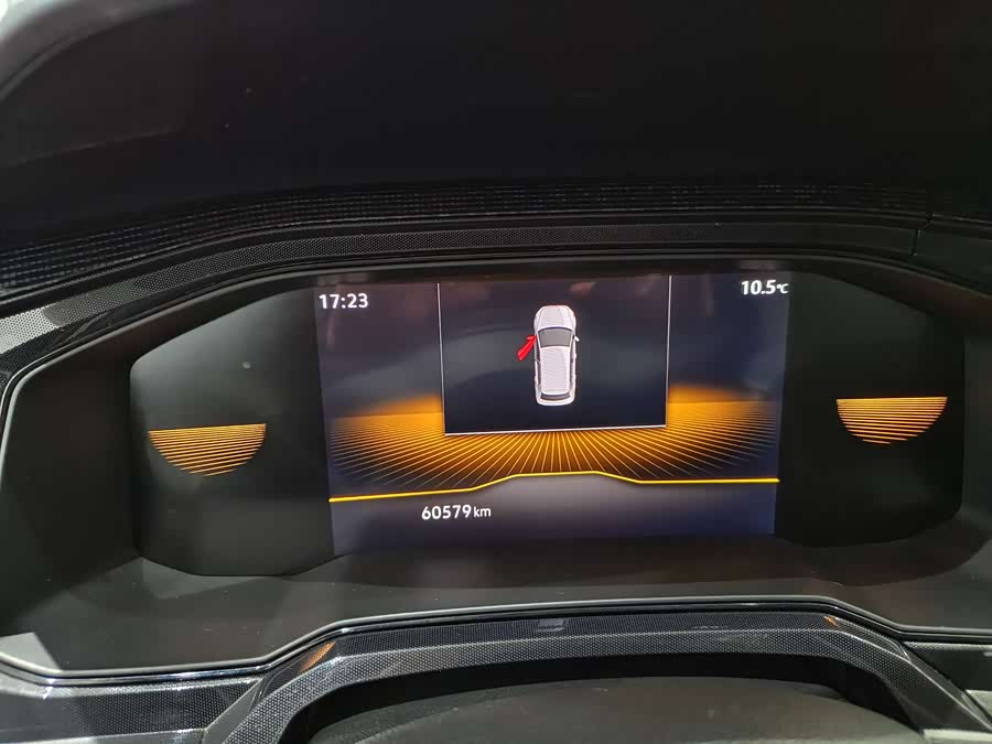 Volkswagen Lavida 2023 car image #9