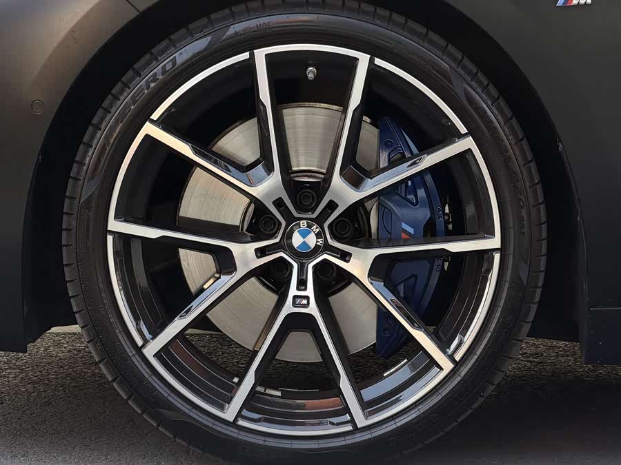 BMW 8 Series 2021 #9 BMW 8 Series 2021 car image #9