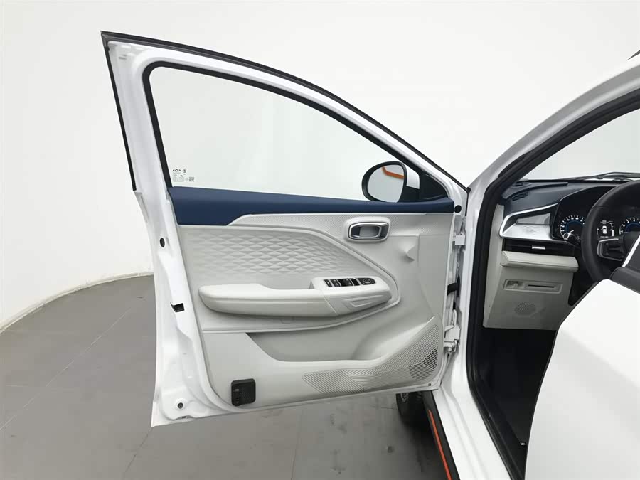 Chery Tiggo 3x 2024 car image #9