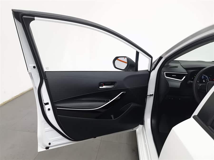 Toyota Corolla 2024 #9 Toyota Corolla 2024 imagen de coche #9