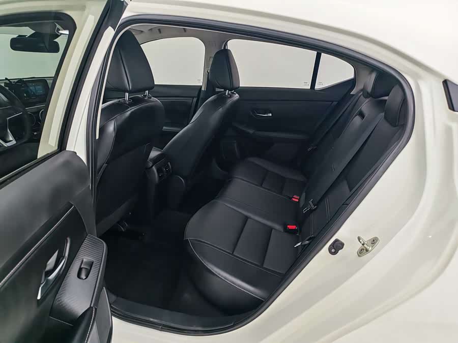 Nissan Sylphy 2021 car image #9