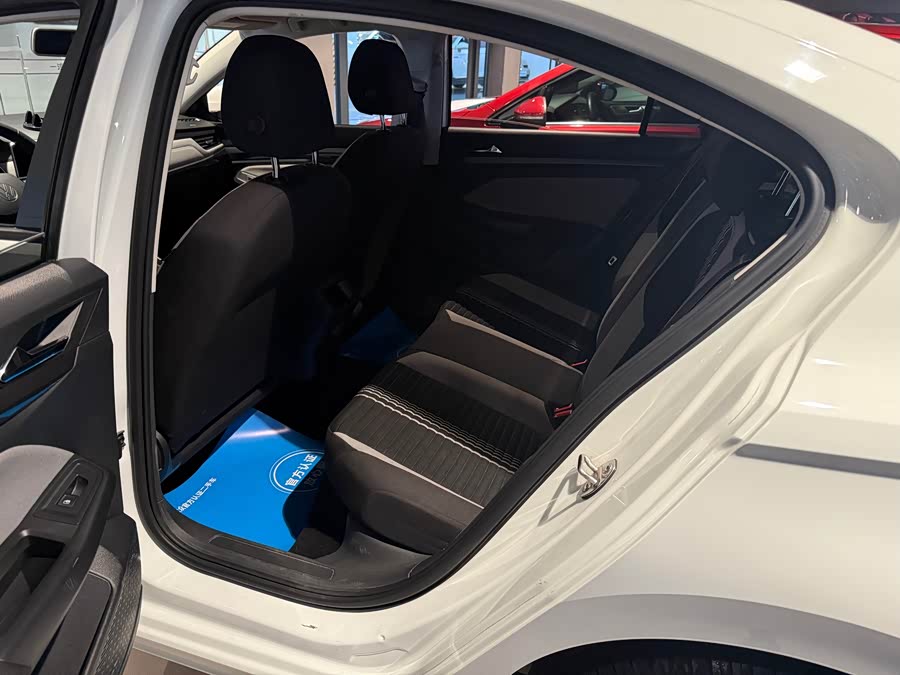 大众 宝来 2023 汽车图片 #9