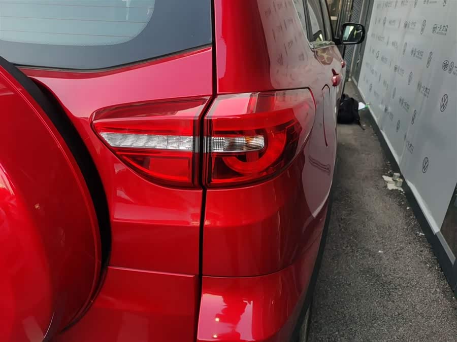 Kaiyi X3 2021 car image #9