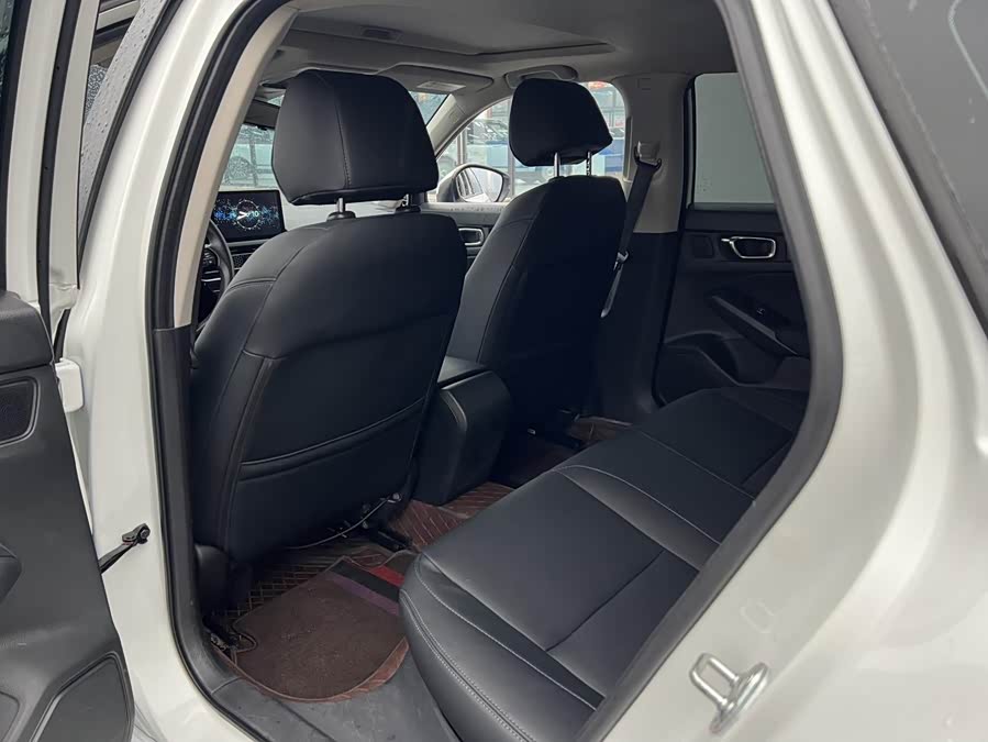 Honda Civic 2023 #9 Honda Civic 2023 car image #9