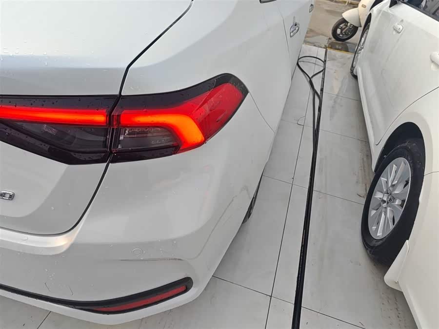 Toyota Allion 2021 изображение автомобиля #9