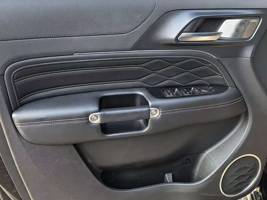 Tank 300 2022 car image #9