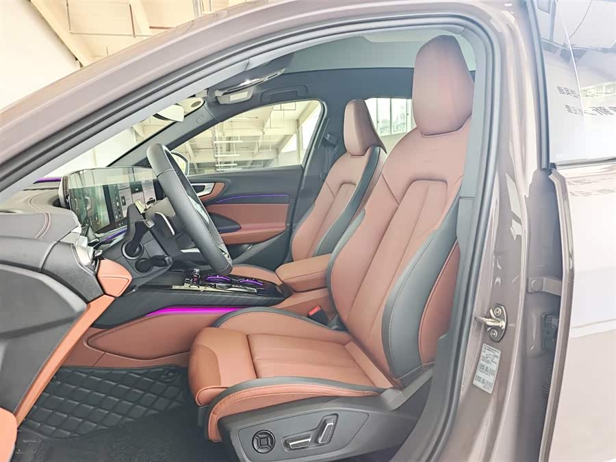 Audi FAW Audi A5L 2025 immagine di auto #9