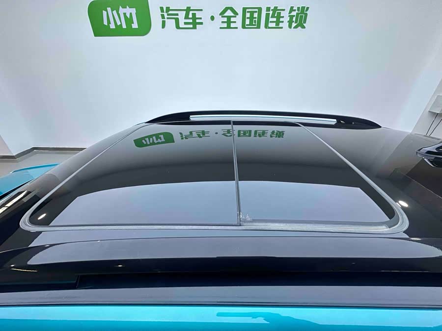 Volkswagen T-Cross 2022 car image #9