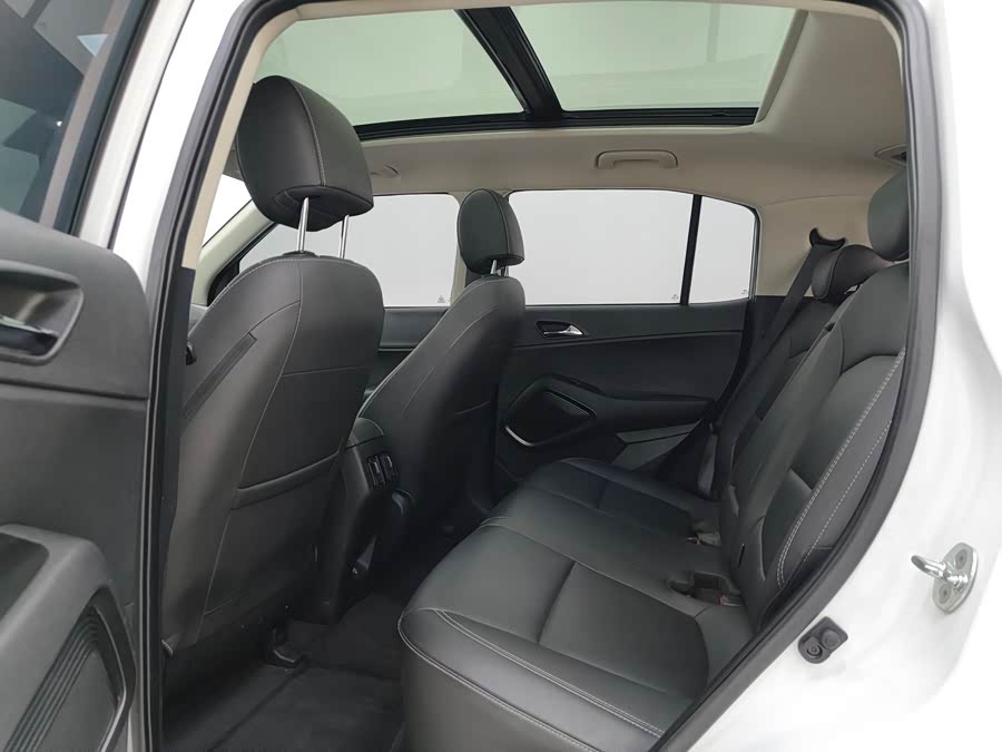 Hyundai ix35 2021 car image #9