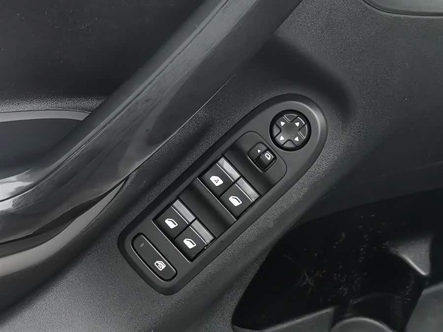 Citroen C3-XR 2020 car image #9