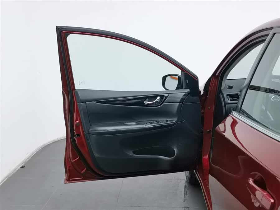 日产 骐达TIIDA 2020 汽车图片 #9