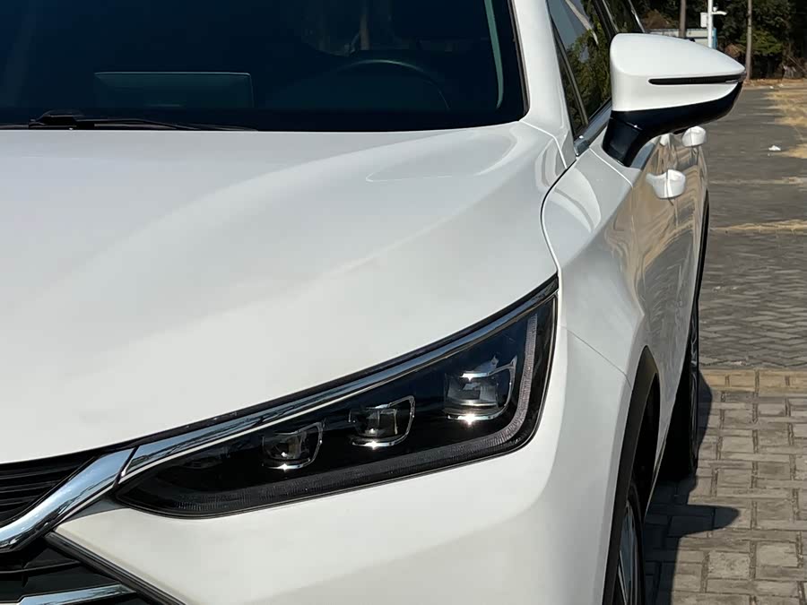 BYD Tang 2019 car image #9