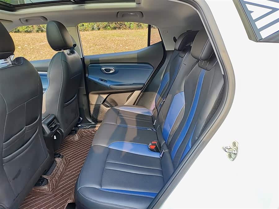 广汽传祺 传祺GS3 2023 汽车图片 #9