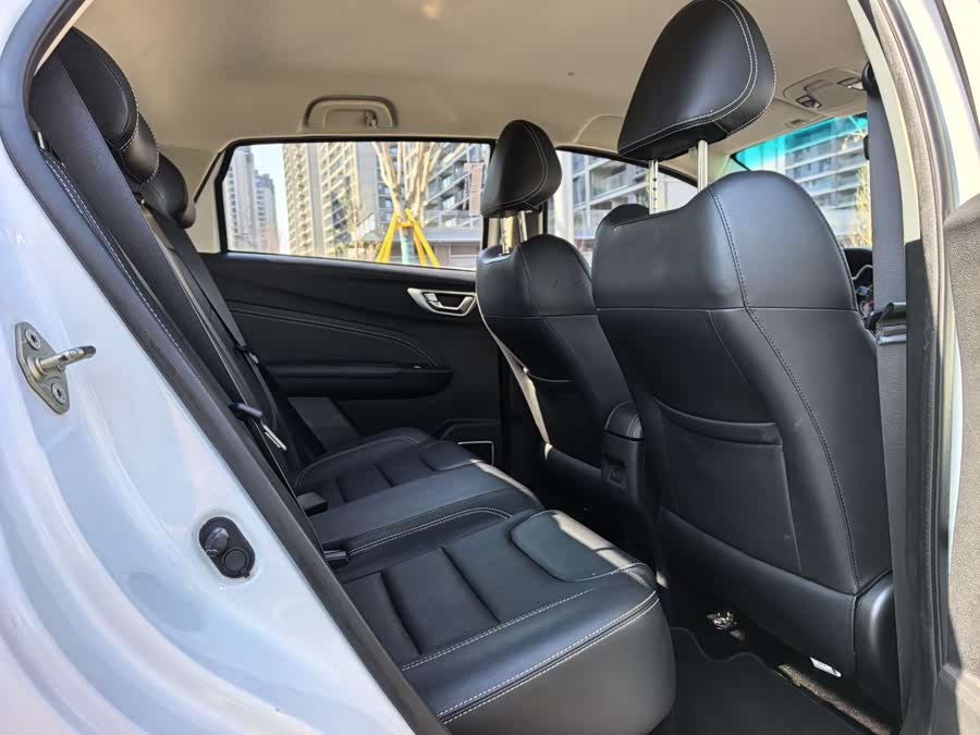 GEELY Vision X3 2018 #9 GEELY Vision X3 2018 immagine di auto #9