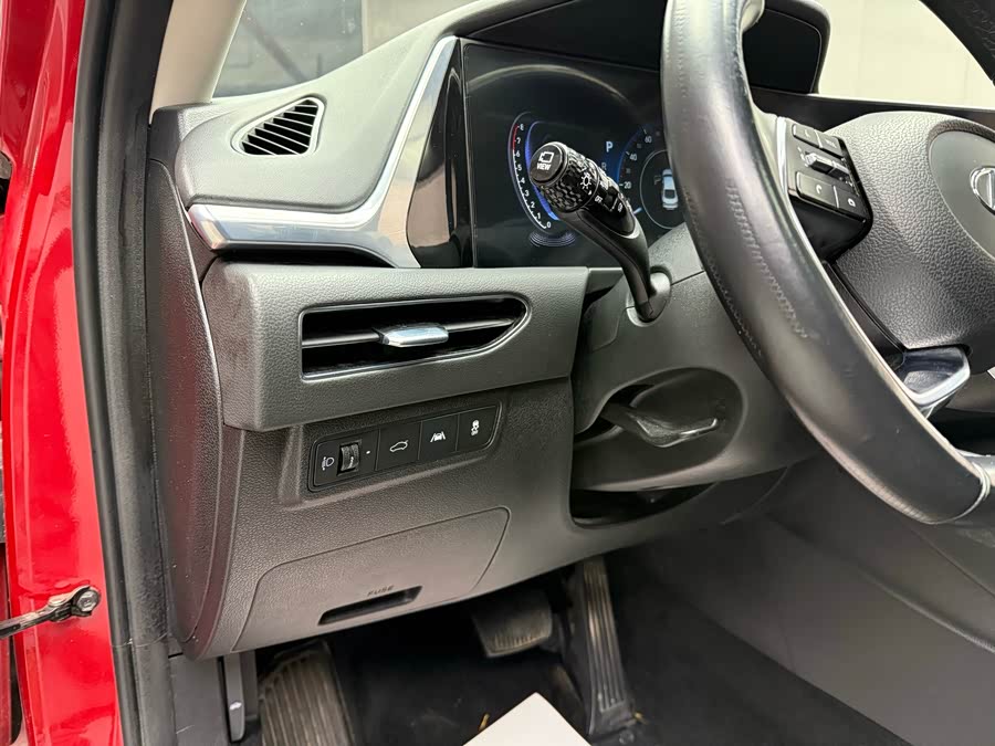 Hyundai Sonata 2020 #9 Hyundai Sonata 2020 car image #9