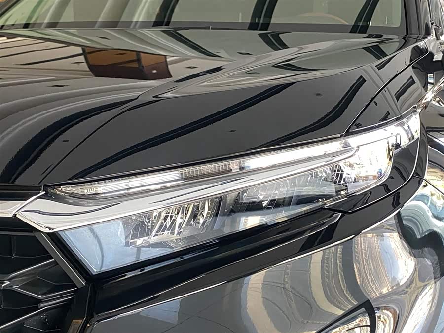 Honda CR-V 2023 car image #9