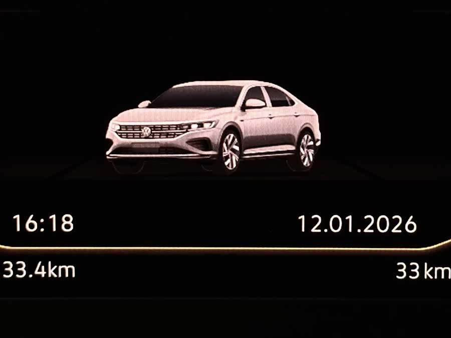 Volkswagen Passat 2025 immagine di auto #9