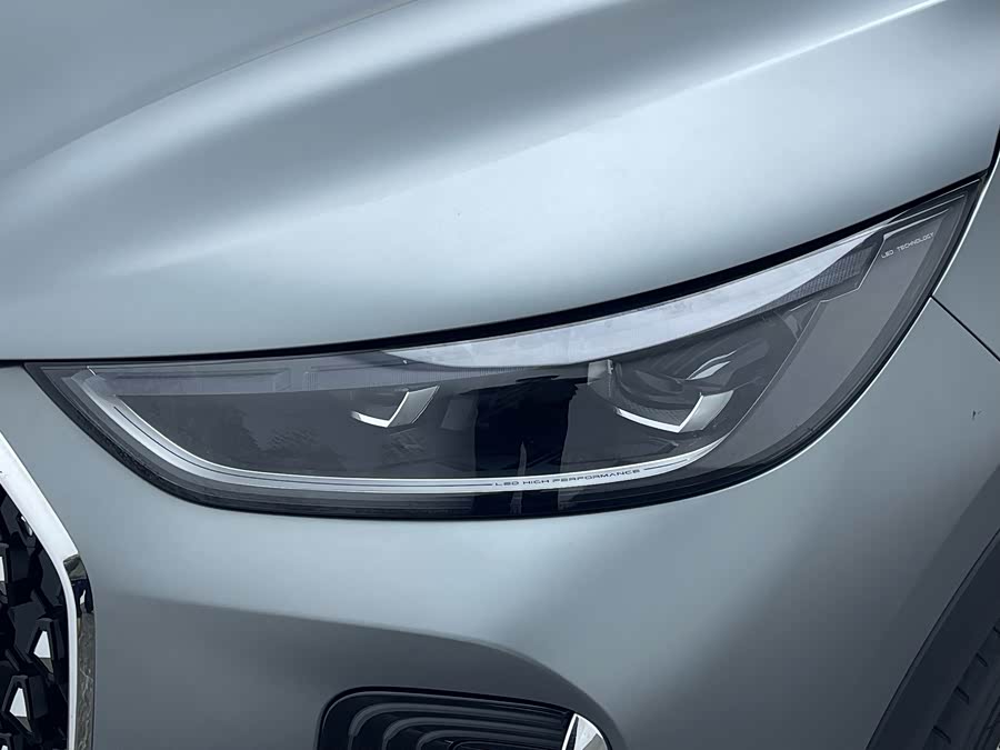 Chery Tiggo8L 2024 car image #9