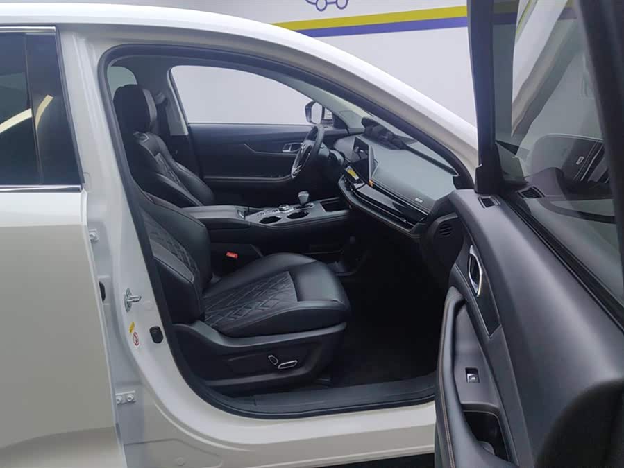 Changan UNI-K 2022 car image #9