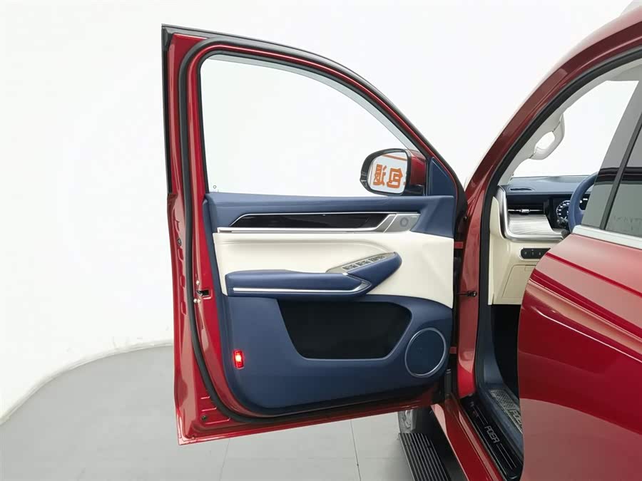 Great Wall Shanhai Pao 2023 car image #9