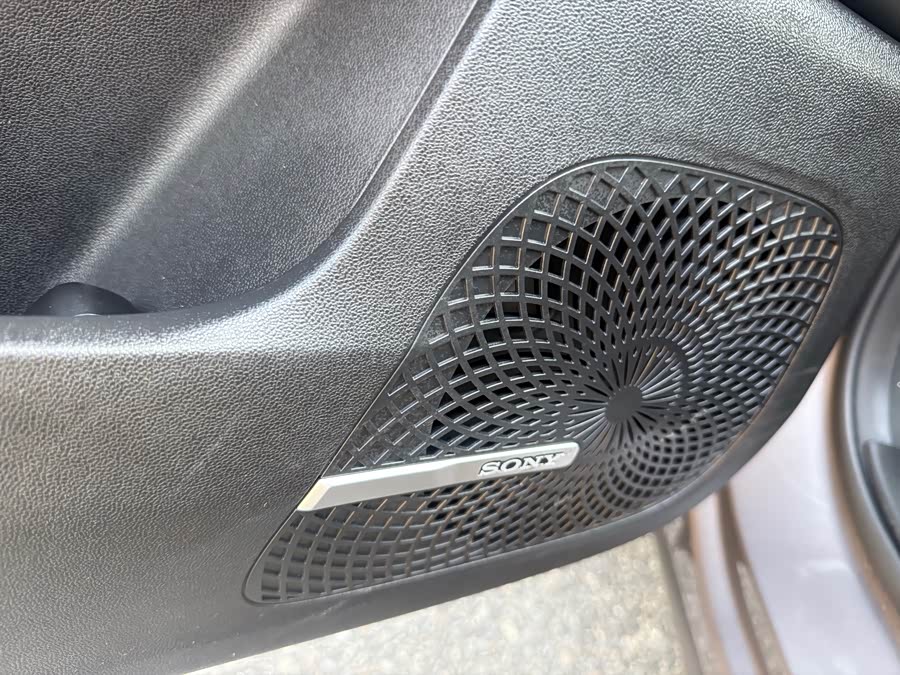 Chery Tiggo 9 2023 #9 Chery Tiggo 9 2023 car image #9