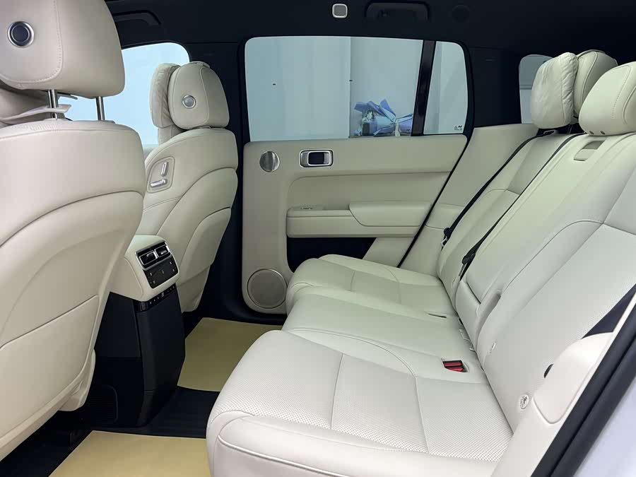 理想汽车 理想L7 2024 汽车图片 #9