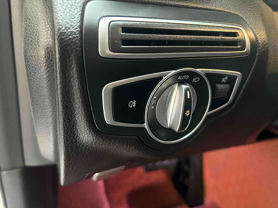 Mercedes-Benz C Class 2020 #9 Mercedes-Benz C Class 2020 car image #9