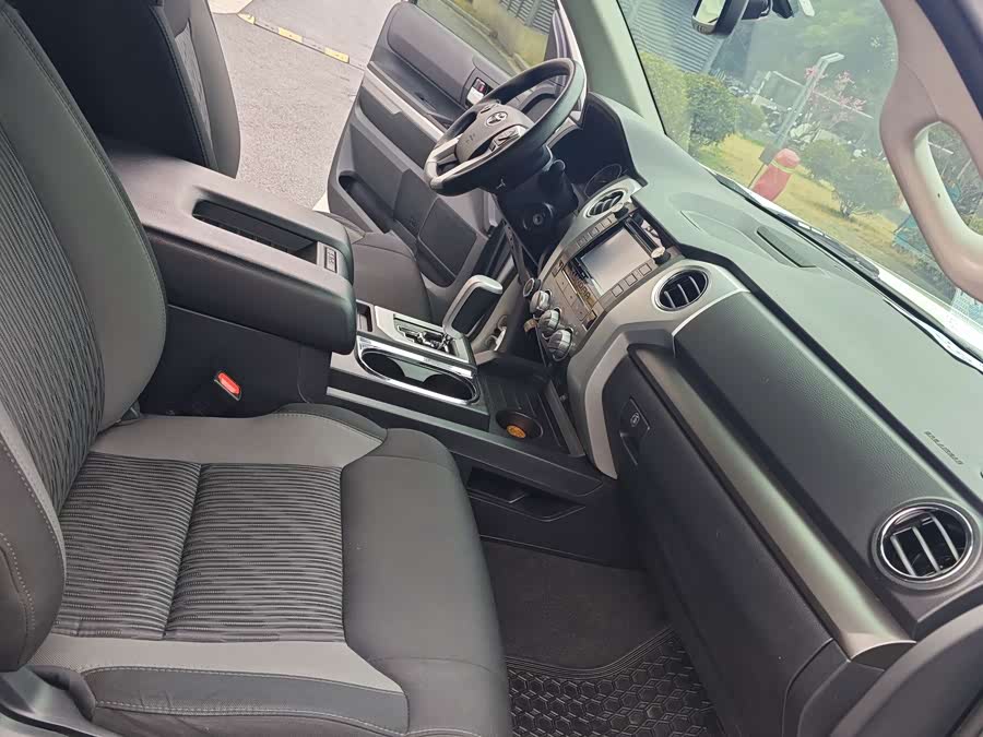 Toyota Tundra 2013 #9 Toyota Tundra 2013 immagine di auto #9