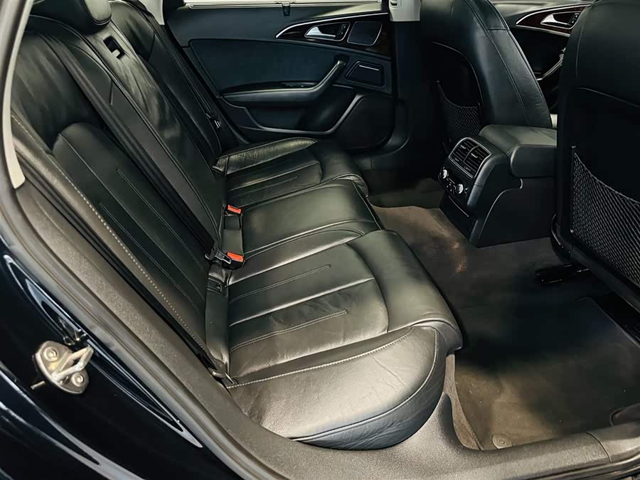 奥迪 奥迪A6L 2015 汽车图片 #9